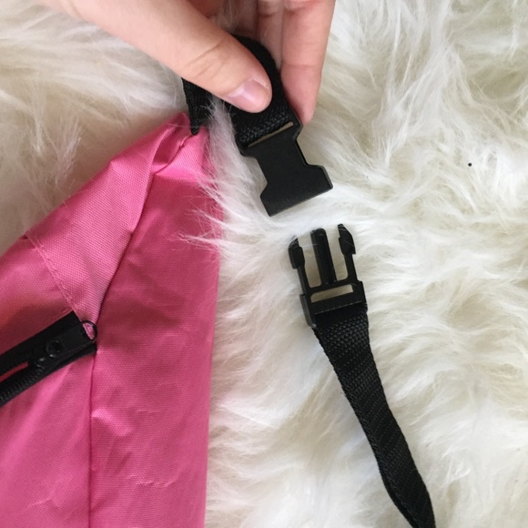 Pink Fanny Pack - Picture 5 of 5